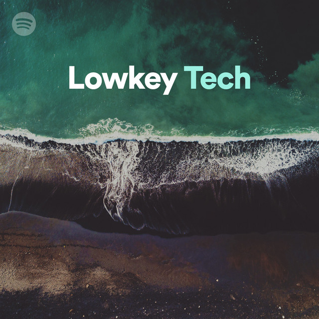 Lowkey Tech January 2020 13-01-2021